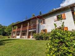 Casa indipendente in Residenziale