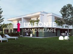 Appartamento in Residenziale