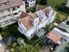 Casa Bi/Trifamiliare in Residenziale