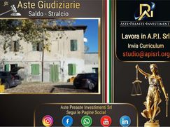 Casa indipendente in Residenziale