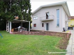 Villa in Residenziale