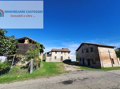 Casa indipendente in Residenziale