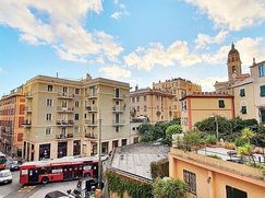 Appartamento in Residenziale