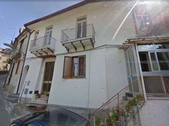 Casa indipendente in Residenziale