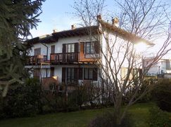 Villa in Residenziale