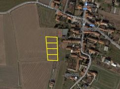Terreno edificabile in Residenziale