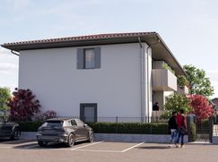 Appartamento in Residenziale