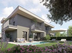 Villa in Residenziale