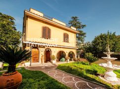 Villa in Residenziale