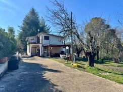 Casa indipendente in Residenziale