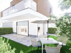 Casa Bi/Trifamiliare in Residenziale