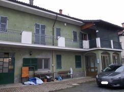 Casa indipendente in Residenziale