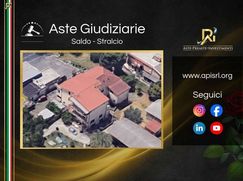 Appartamento in Residenziale