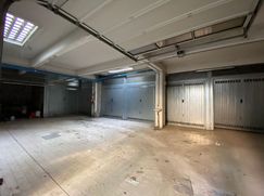 Box/posto auto in Residenziale