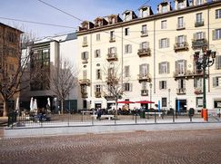 Box/posto auto in Residenziale