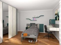 Stanza in Residenziale
