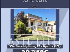 Villa in Residenziale