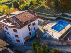 Villa in Residenziale