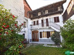 Casa indipendente in Residenziale