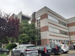 Ufficio in Commerciale