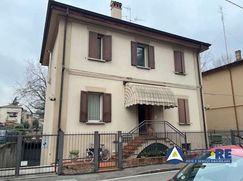 Casa indipendente in Residenziale