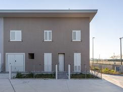 Villetta a schiera in Residenziale