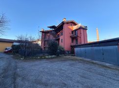 Attico/Mansarda in Residenziale