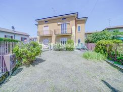 Casa indipendente in Residenziale