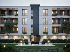 Appartamento in Residenziale