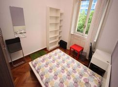 Stanza in Residenziale