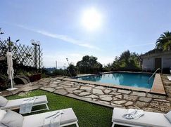 Villa in Residenziale