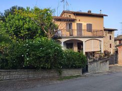 Villetta a schiera in Residenziale