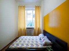 Stanza in Residenziale