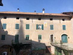 Villa in Residenziale