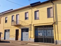 Casa indipendente in Residenziale