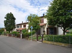 Villetta a schiera in Residenziale