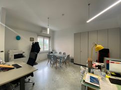 Ufficio in Commerciale