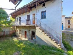 Casa indipendente in Residenziale