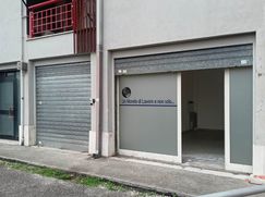 Capannone in Commerciale