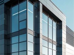 Edificio in Residenziale