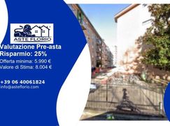 Box/posto auto in Residenziale