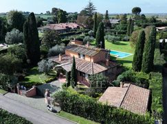 Villa in Residenziale