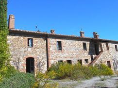 Edificio in Residenziale
