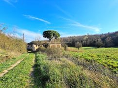 Rustico/Casale in Residenziale