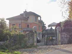 Villa in Residenziale