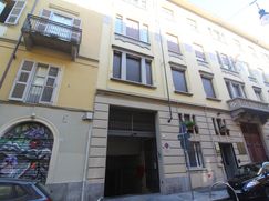 Box/posto auto in Residenziale