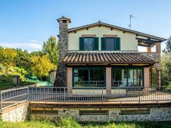 Villa in Residenziale