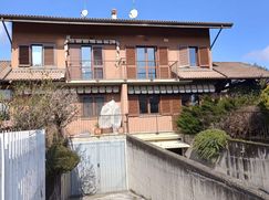 Villetta a schiera in Residenziale