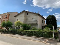 Casa indipendente in Residenziale