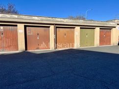 Box/posto auto in Residenziale
